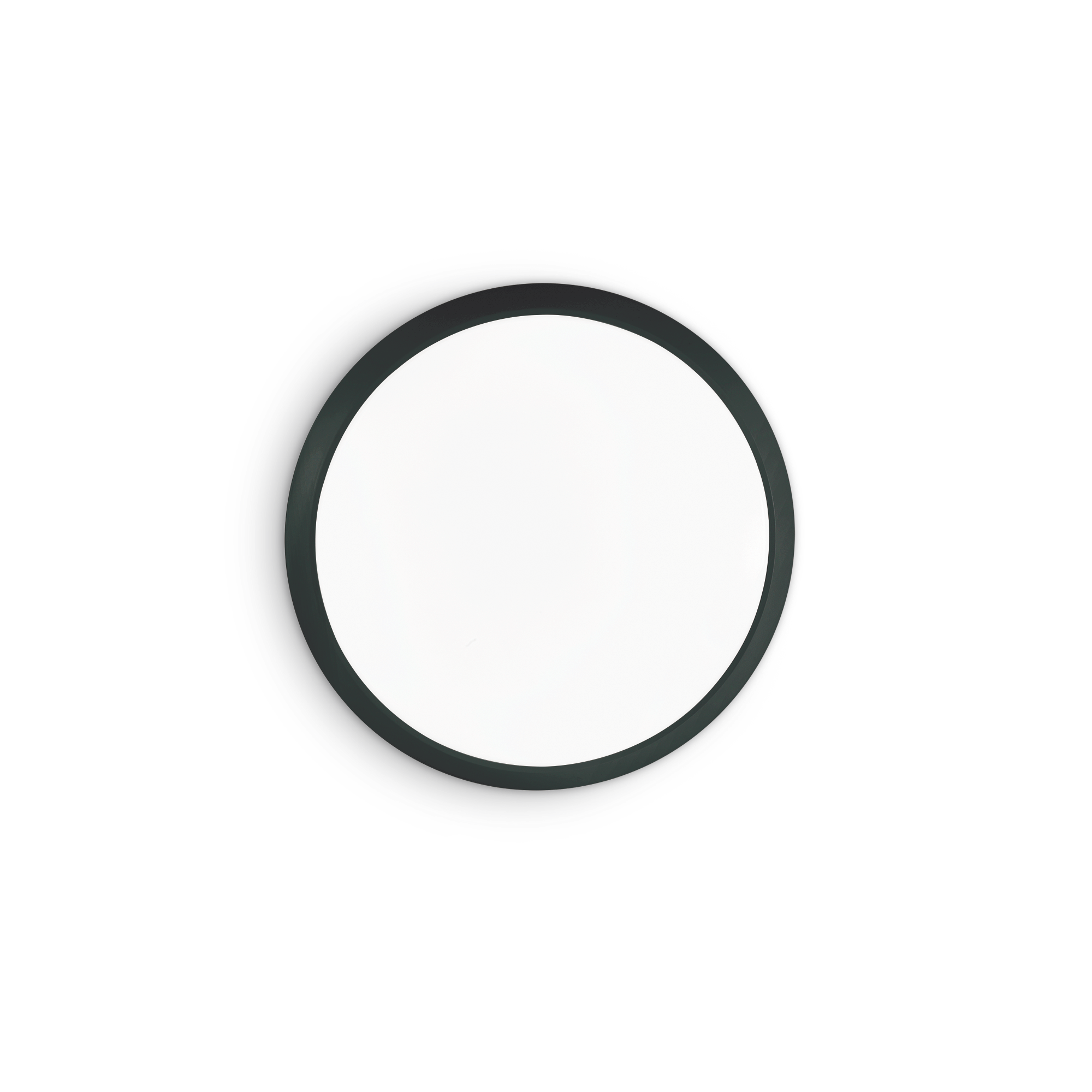 Ideal Lux 252605,Category_Flush Ceiling Lights,MODERNO,Finish_ GEMMA PL D30 NERO