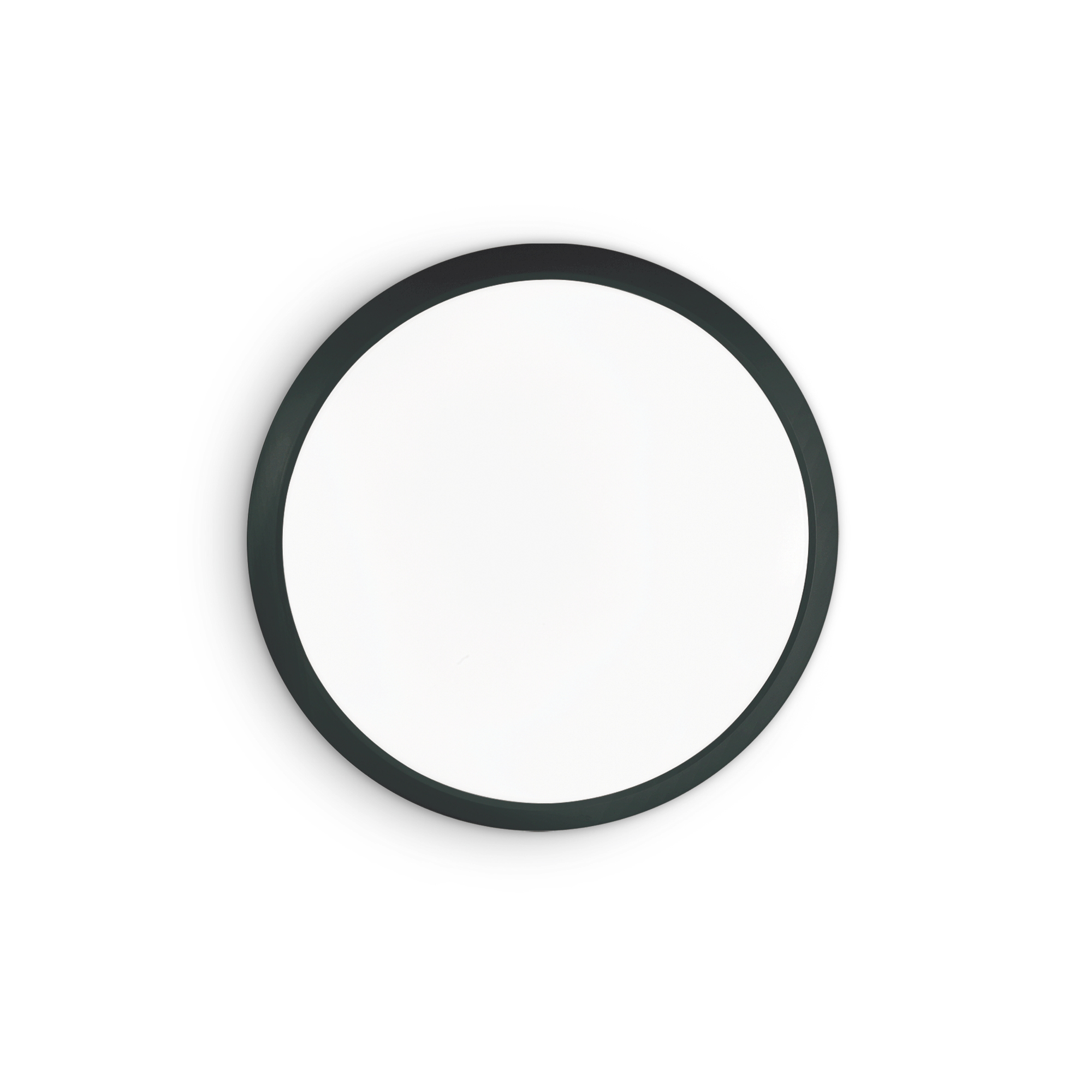 Ideal Lux 252629,Category_Flush Ceiling Lights,MODERNO,Finish_ GEMMA PL D40 NERO