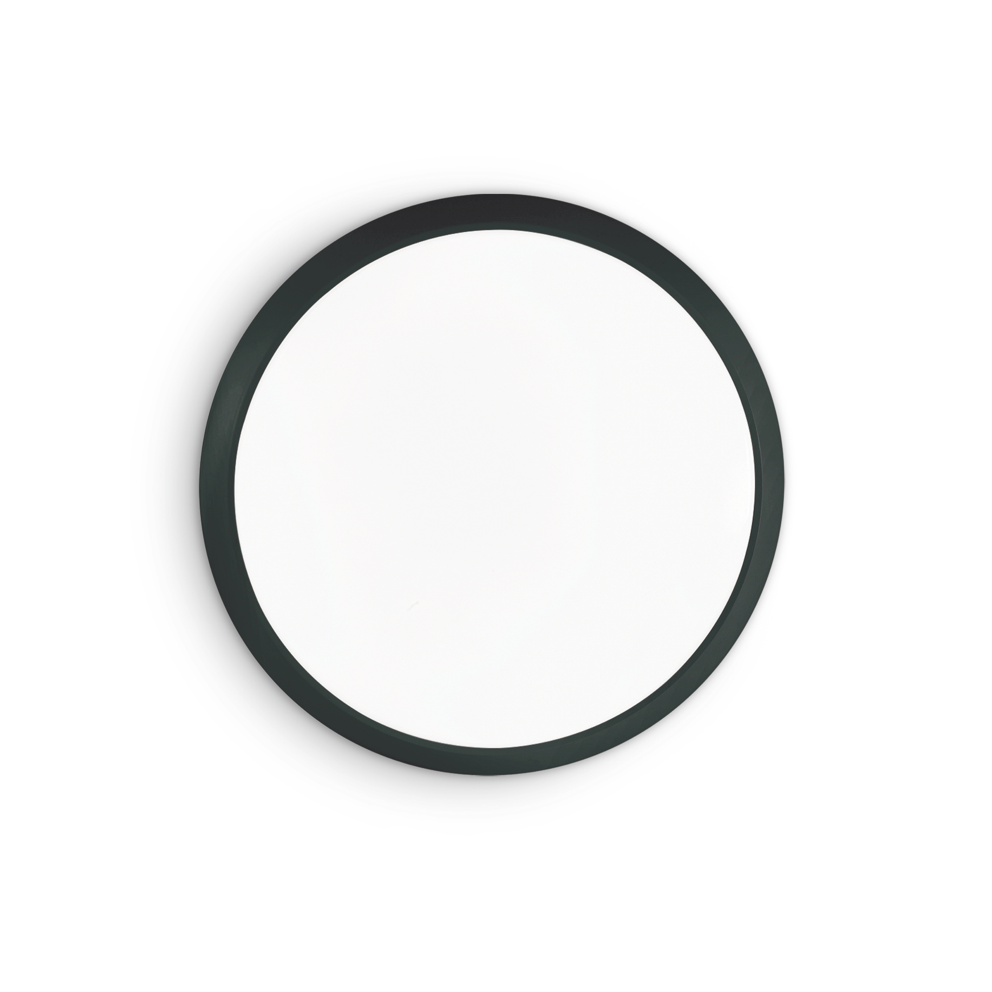 Ideal Lux 252643,Category_Flush Ceiling Lights,MODERNO,Finish_ GEMMA PL D50 NERO