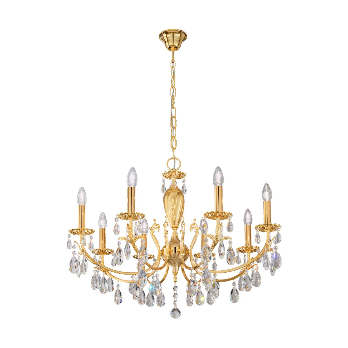 Kolarz 3003.88.3.KoT VICTORIA 2 Chandelier