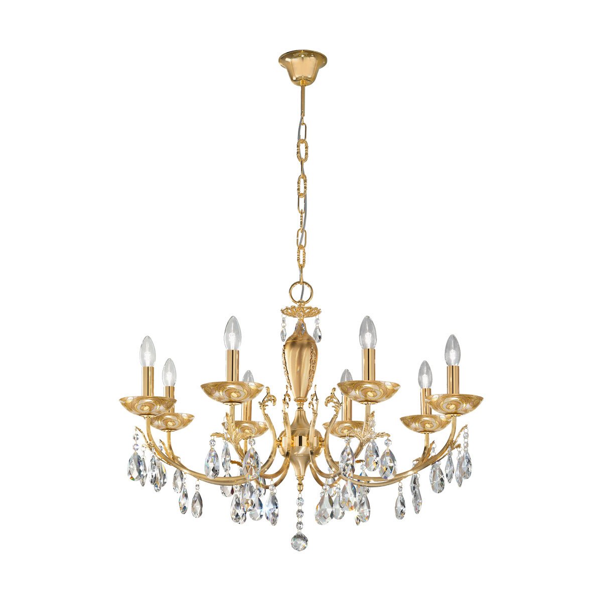 Kolarz 3003.88.3.KoT/aq21 VICTORIA 2 Chandelier