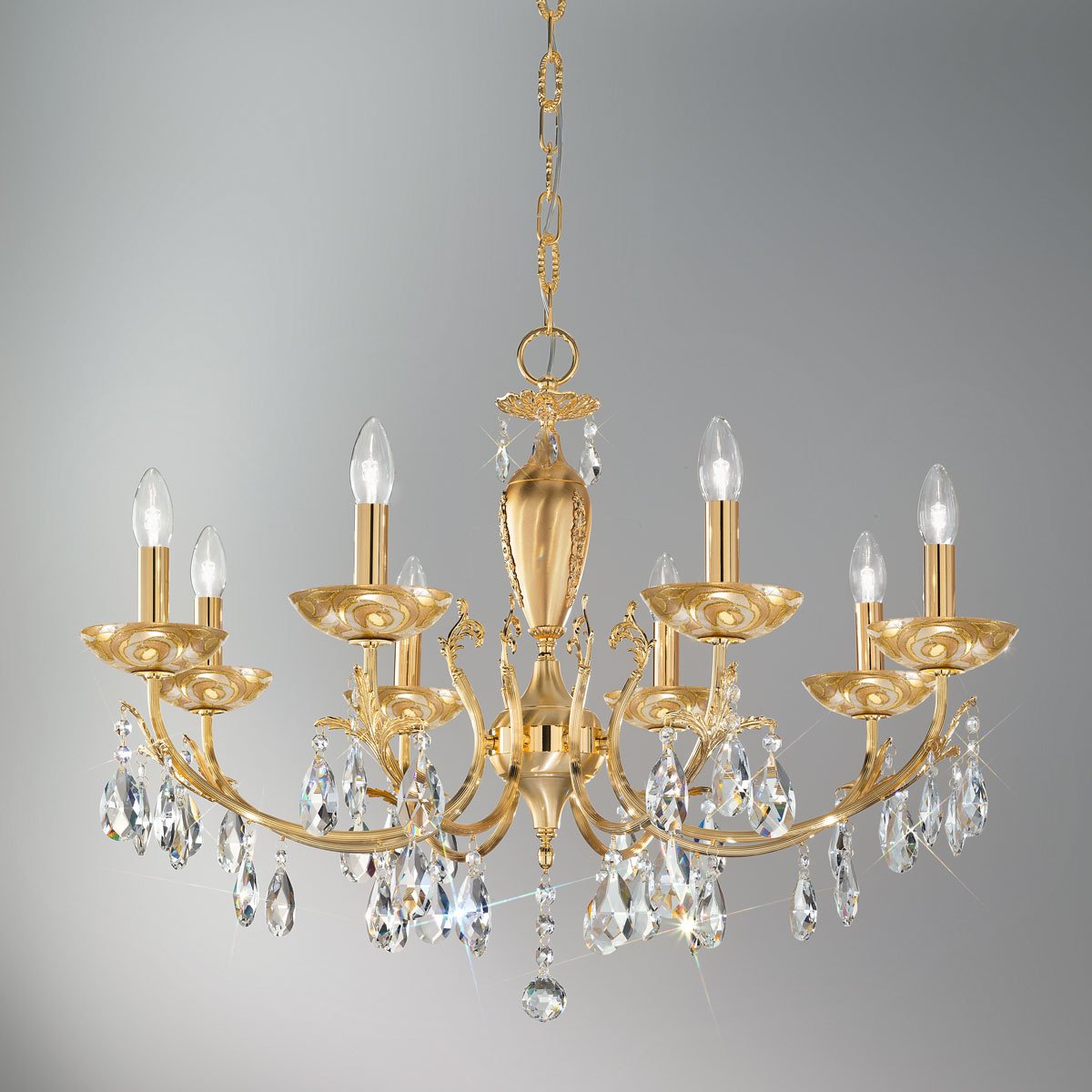 Kolarz 3003.88.3.KoT/aq21 VICTORIA 2 Chandelier