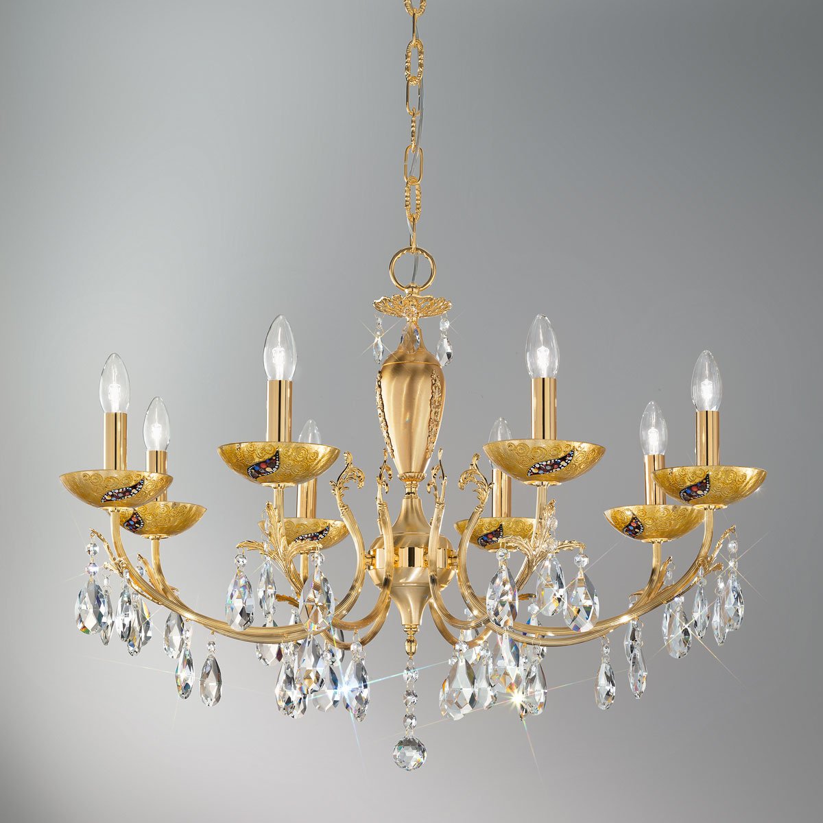 Kolarz 3003.88.3.KoT/ki30 VICTORIA 2 Chandelier
