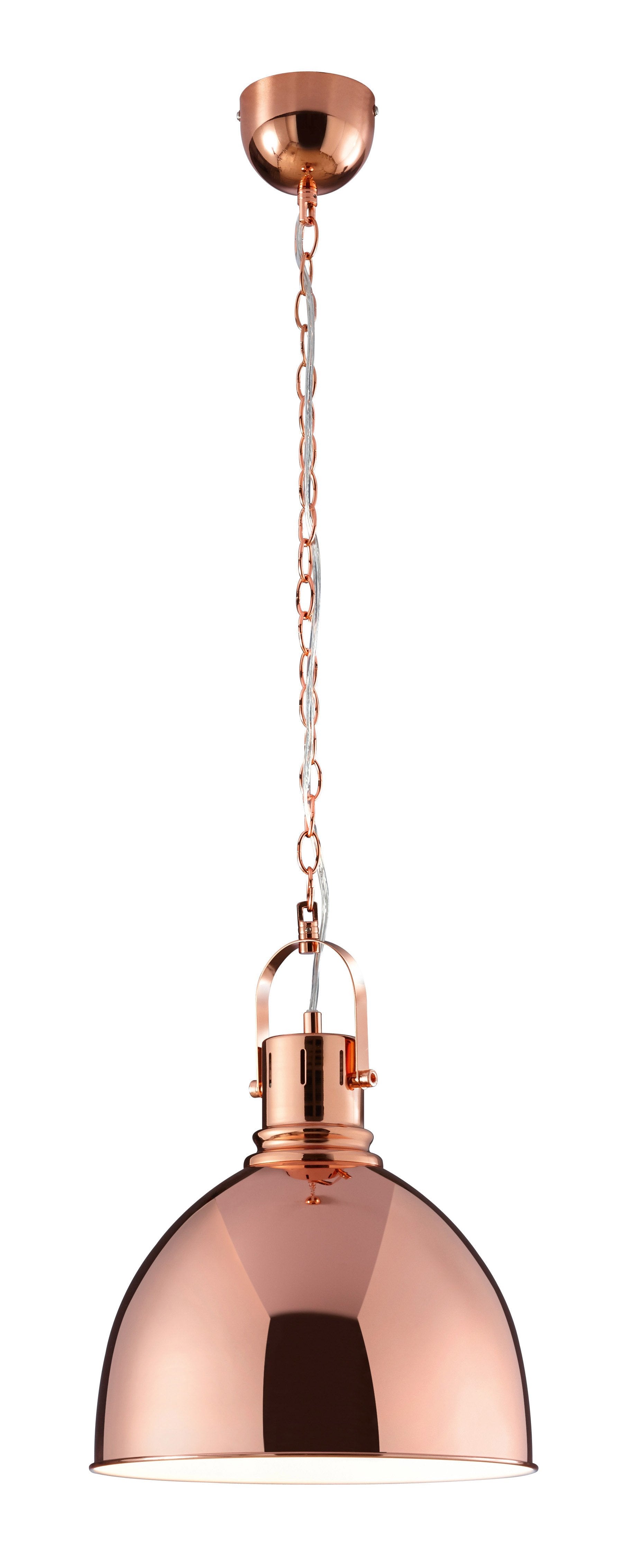 Jasper E27 60W pendant