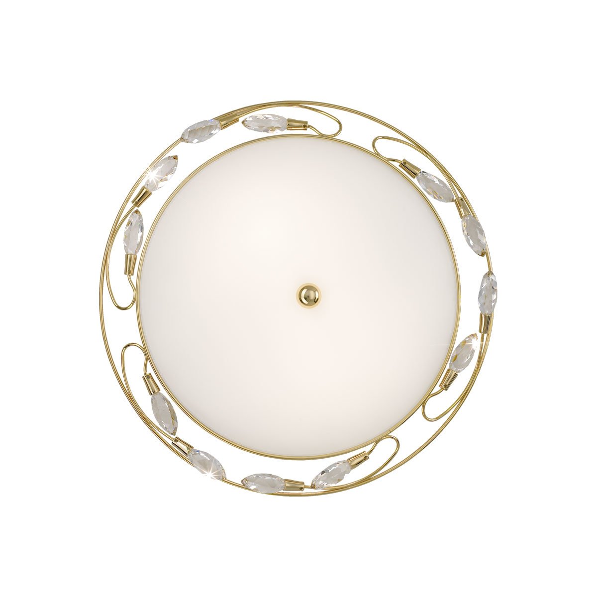 Kolarz 309.12.7 BELLISSIMA Ceiling Light