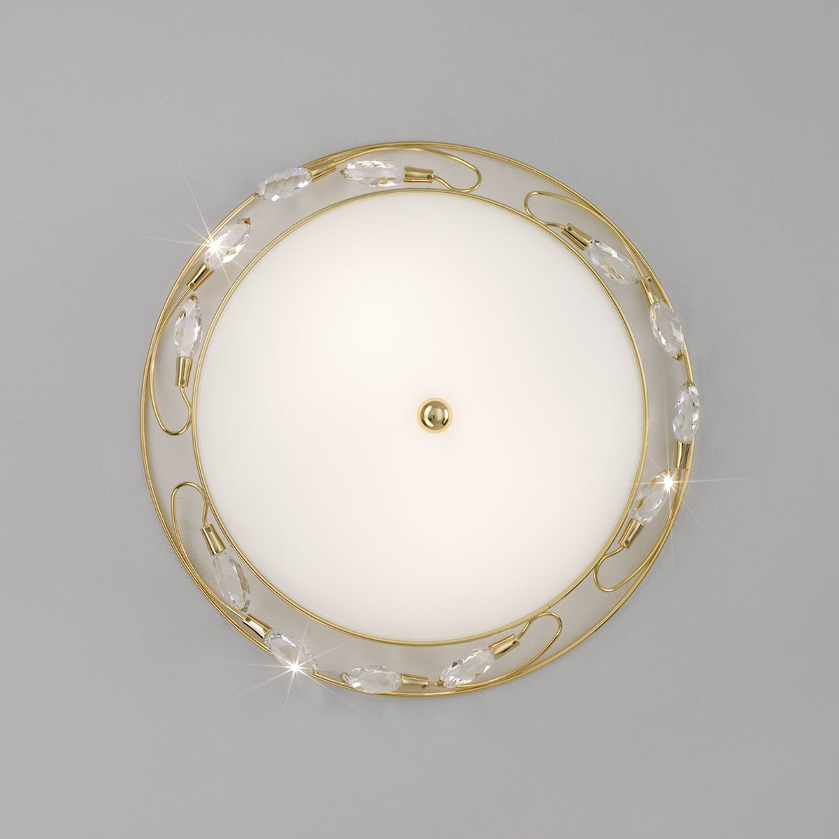 Kolarz 309.12.7 BELLISSIMA Ceiling Light