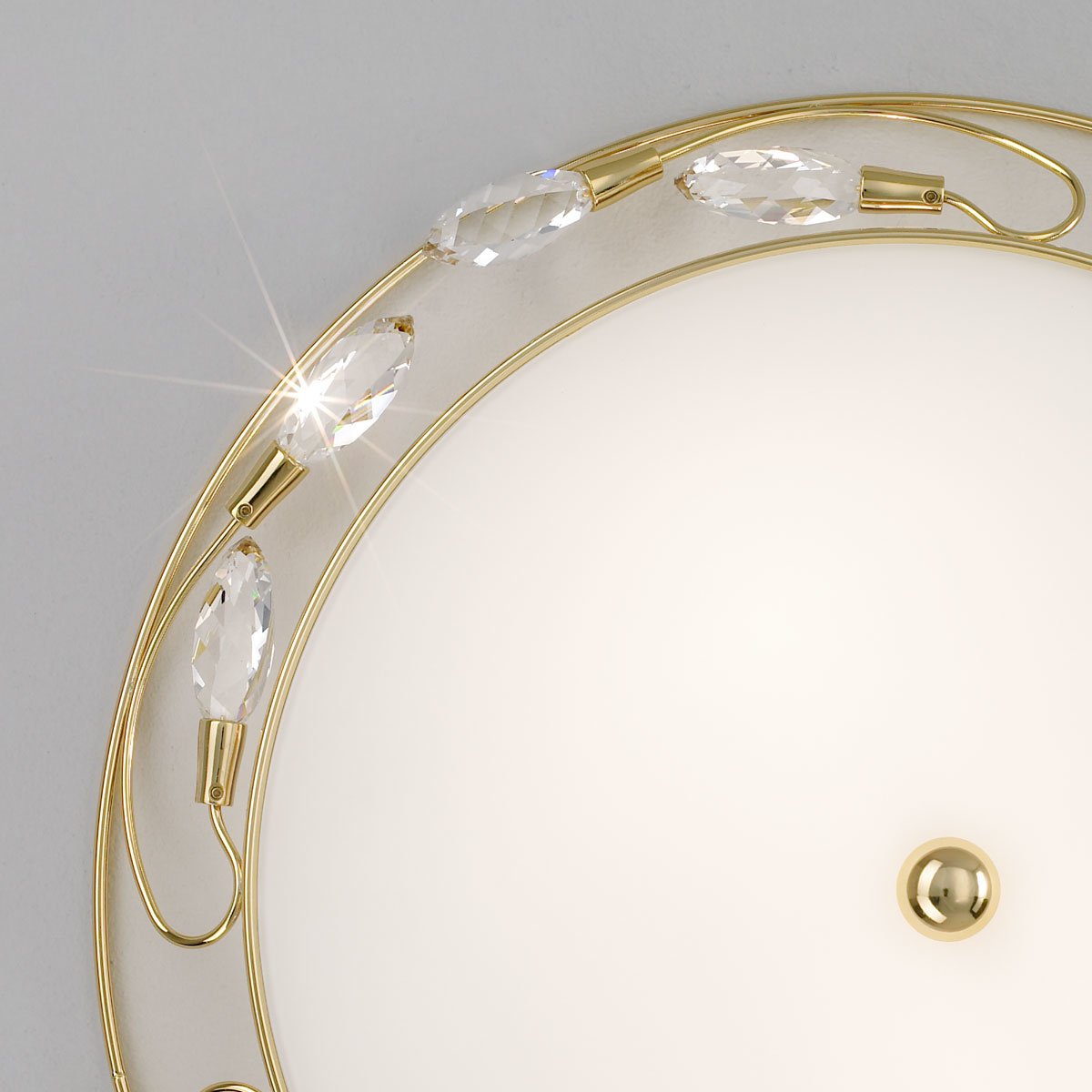 Kolarz 309.12.7 BELLISSIMA Ceiling Light