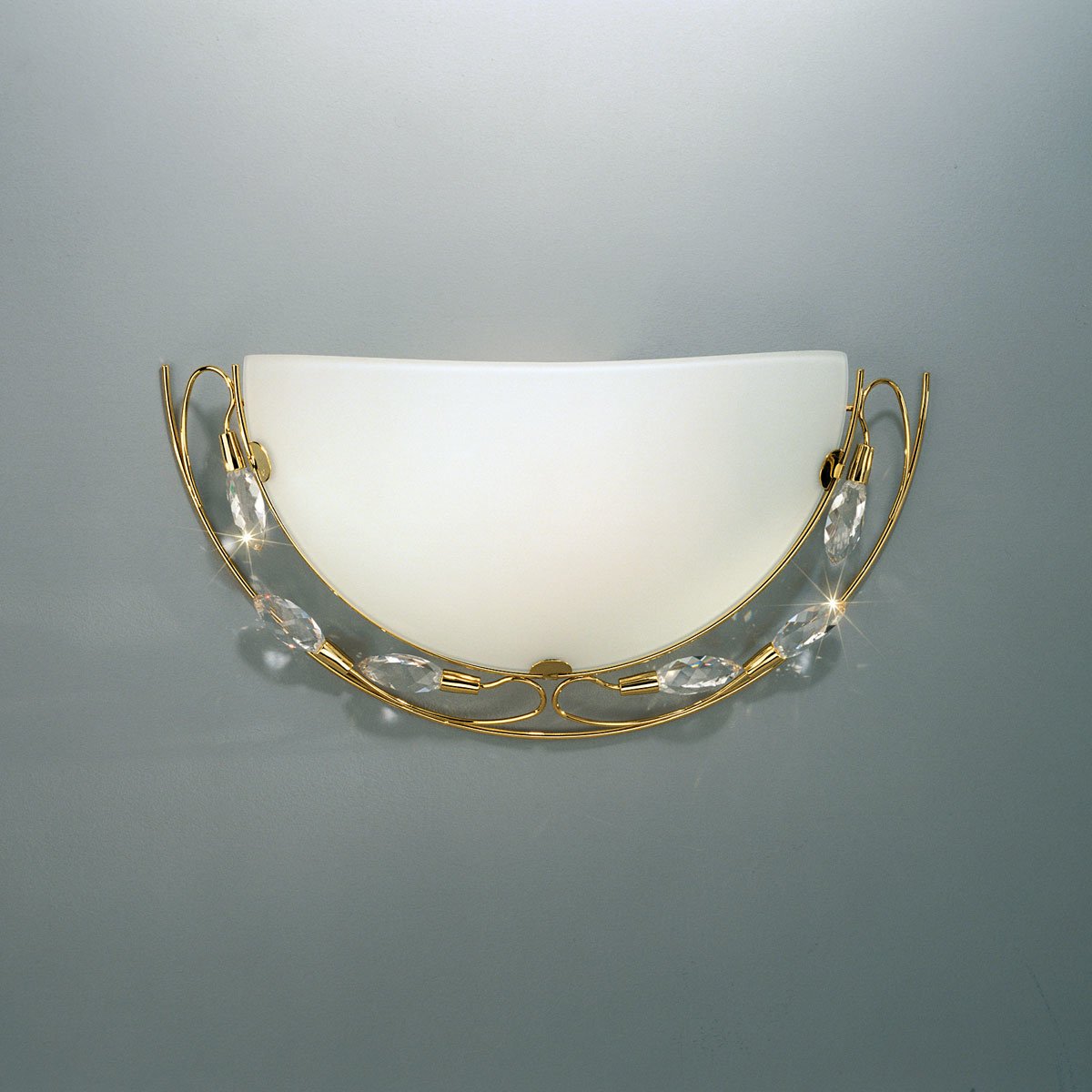 Kolarz 309.61.7 BELLISSIMA Wall Light