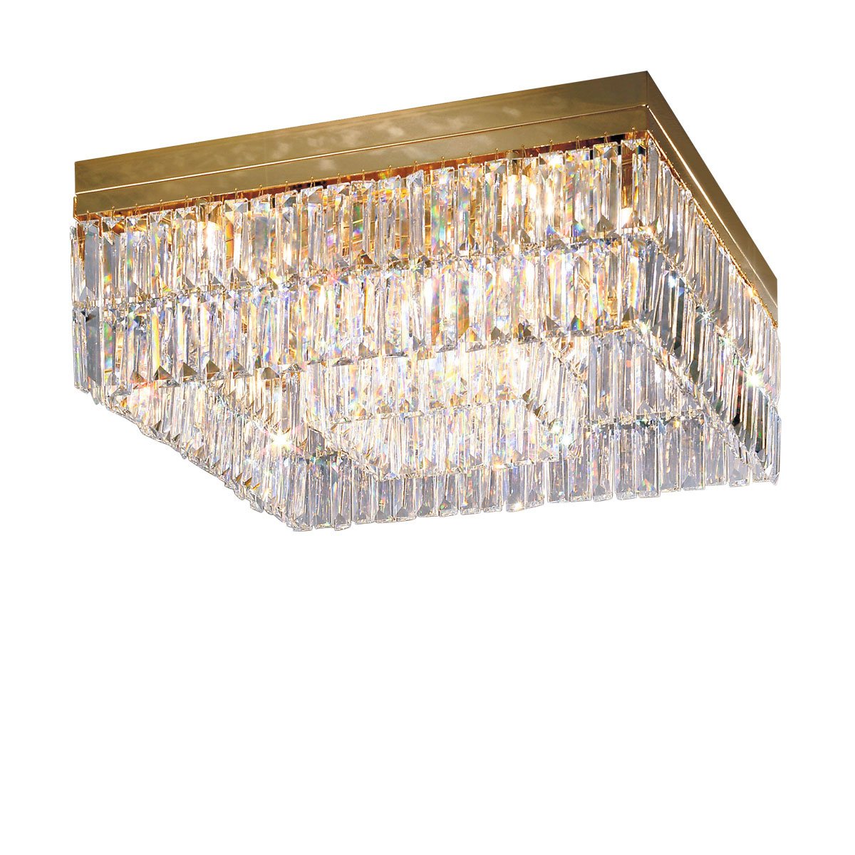 Kolarz 314.116.3 PRISMA Ceiling Light