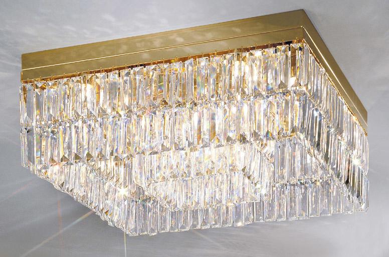 Kolarz 314.18.3 PRISMA Ceiling Light