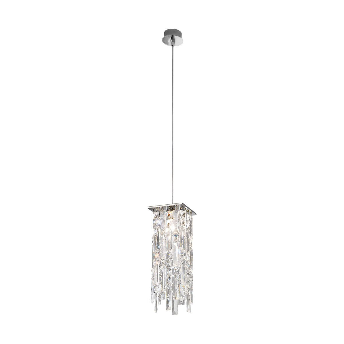 Kolarz 314.31M.3 PRISMA Pendant Light