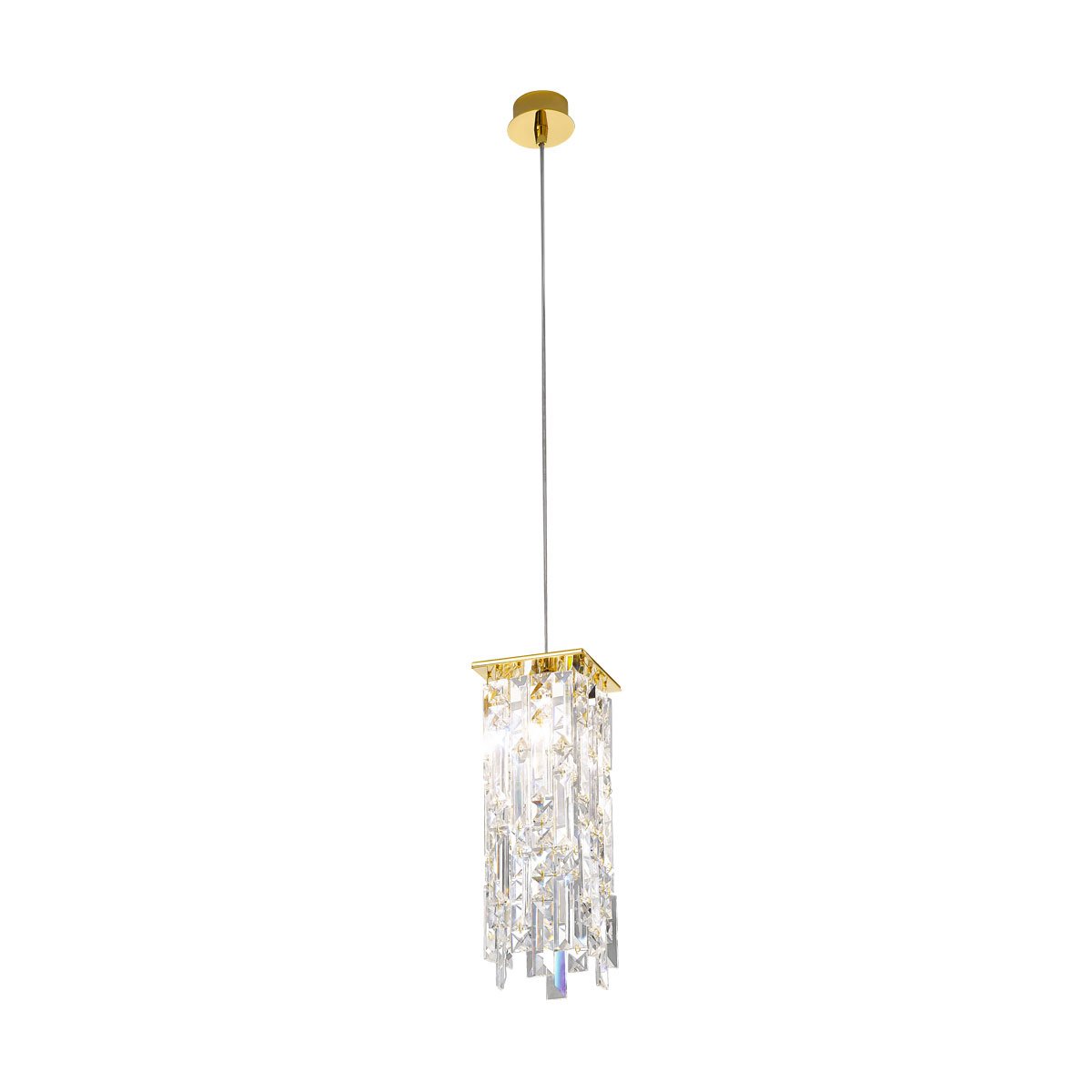 Kolarz 314.31M.5 PRISMA Pendant Light