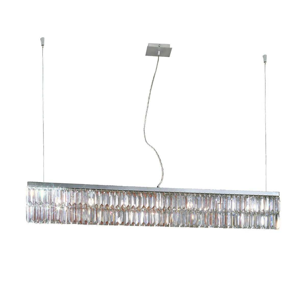 Kolarz 314.87.5 PRISMA Pendant Light