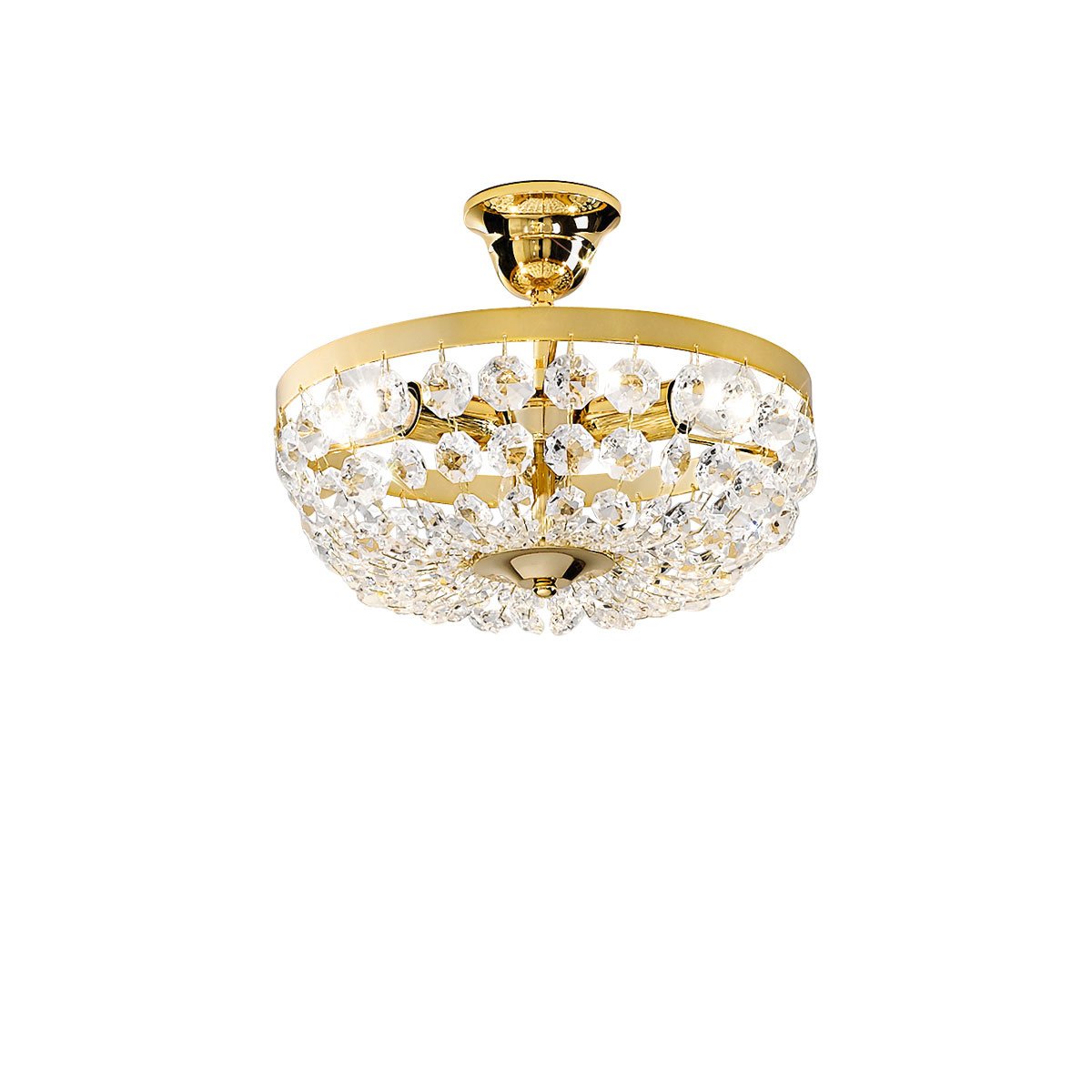 Kolarz 3149.13K.3.KoT MARIA LOUISE Ceiling Light