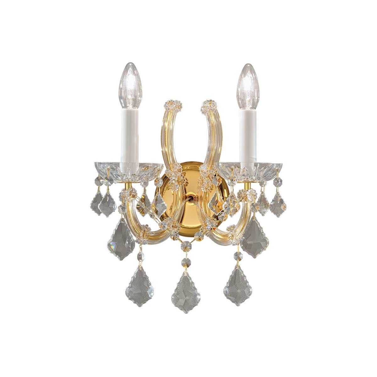 Kolarz 3149.62.3.KoT MARIA LOUISE Wall Light