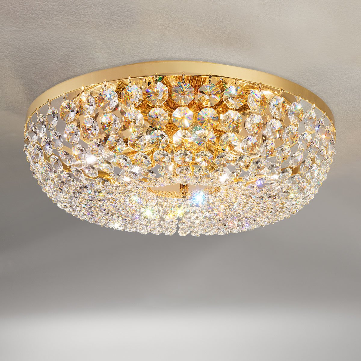 Kolarz 3161.18/50 SCHÖNBRUNN Ceiling Light