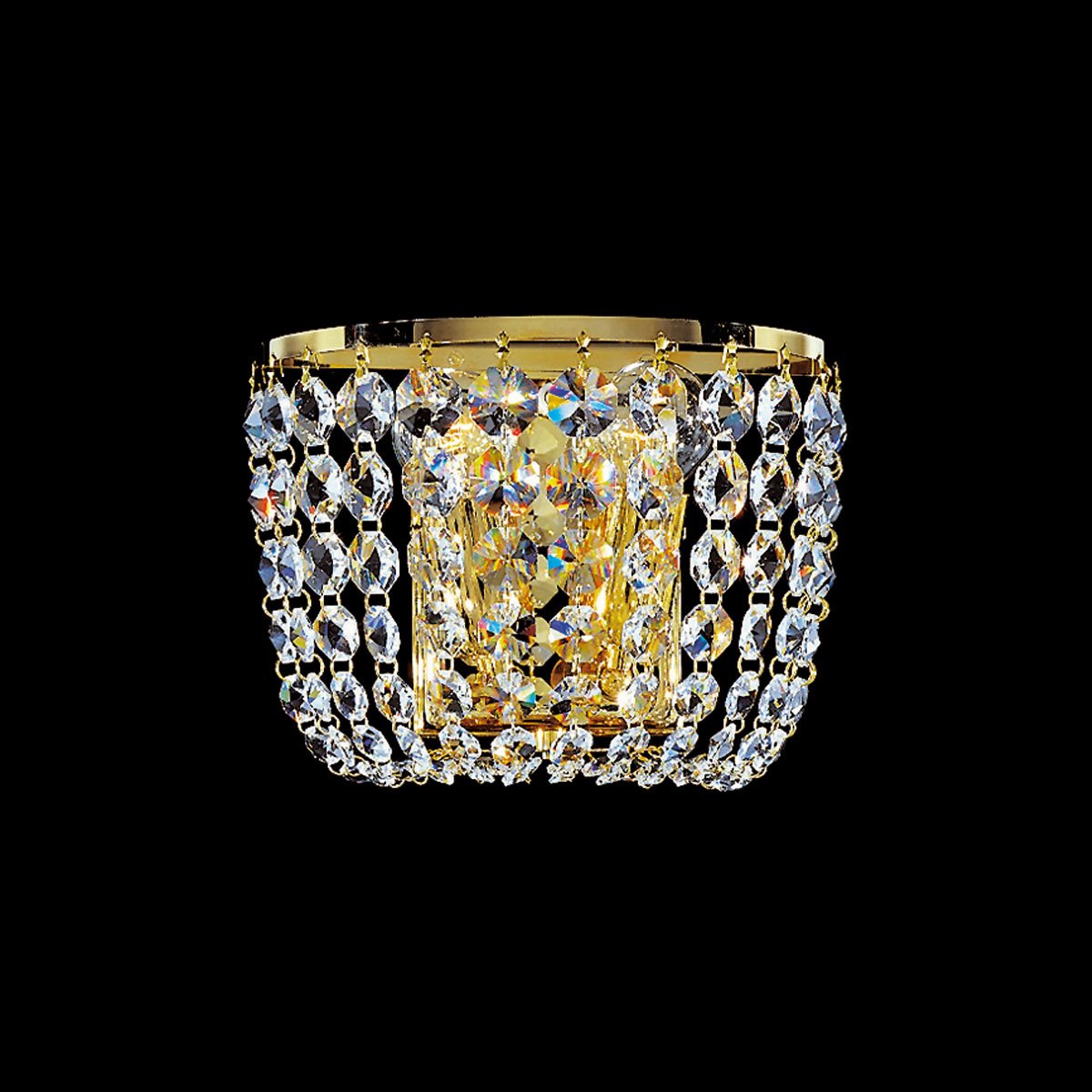 Kolarz 3161.62/22 SCHÖNBRUNN Wall Light