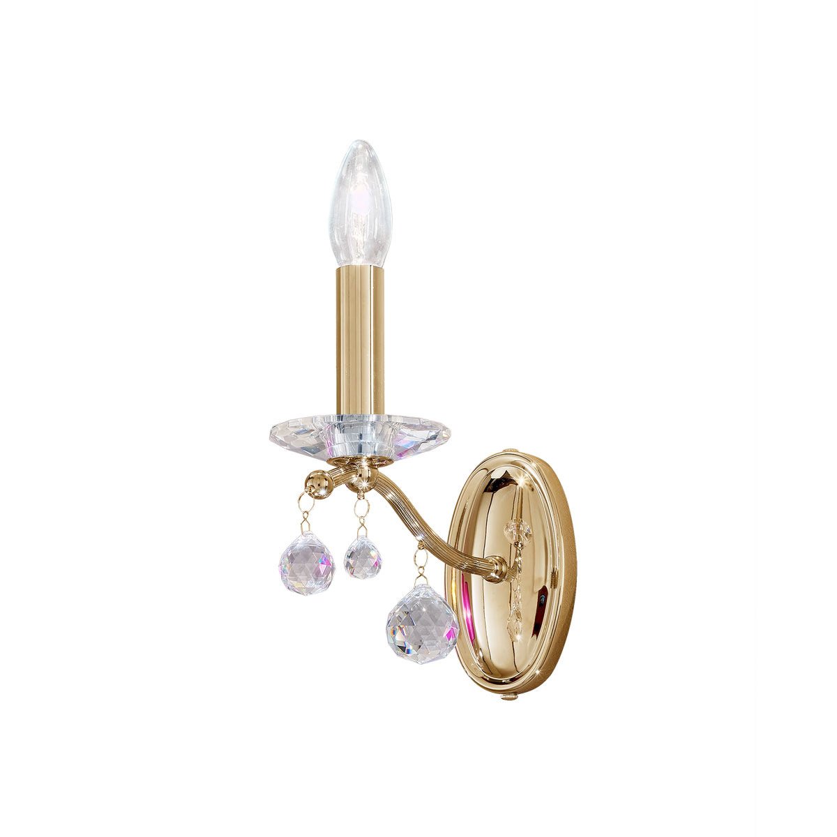 Kolarz 3234.61.3.KoT CARMEN 2 Wall Light