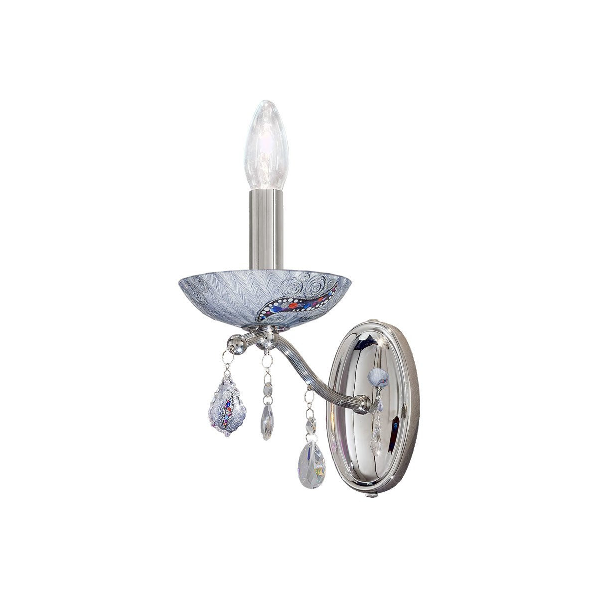 Kolarz 3234.61.5.KoT/ki50 CARMEN 2 Wall Light