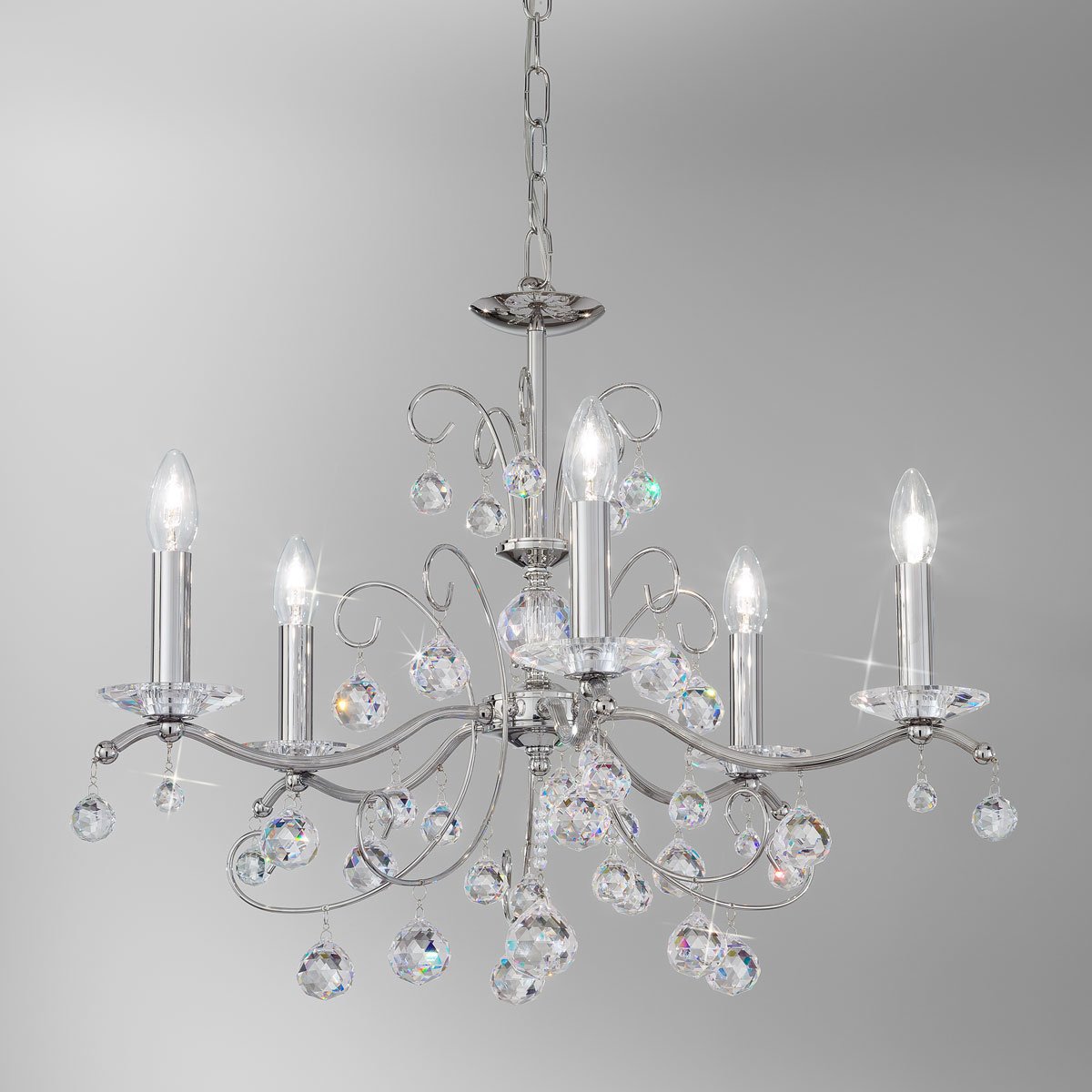 Kolarz 3234.85.5.KoT CARMEN 2 Chandelier