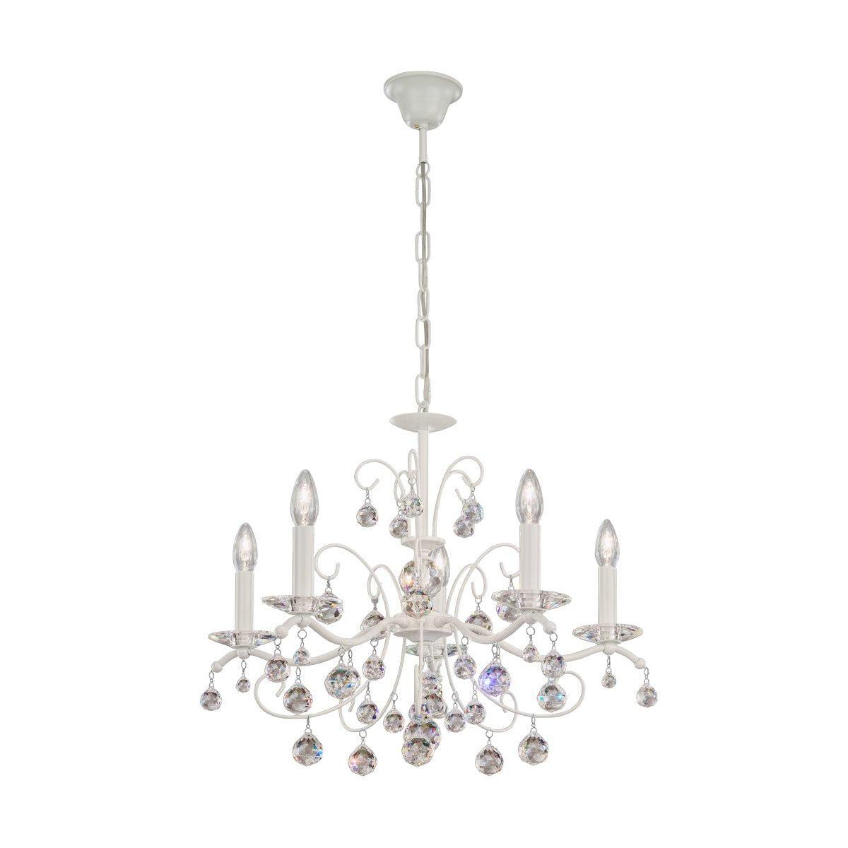 Kolarz 3234.85.Wm.KoT CARMEN 2 Chandelier