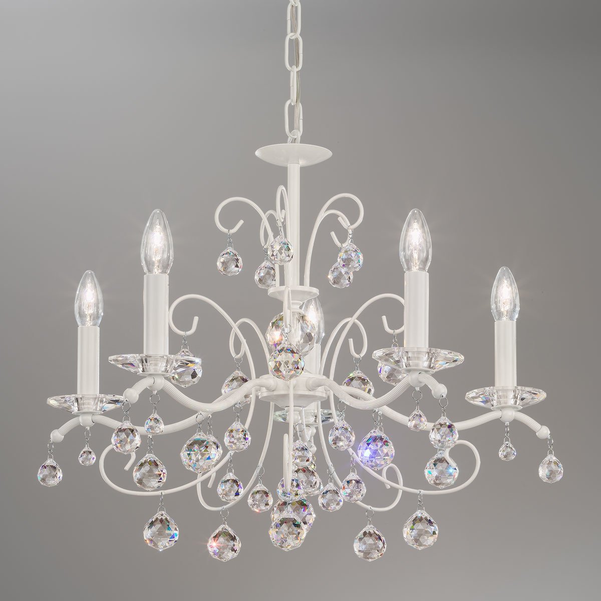Kolarz 3234.85.Wm.KoT CARMEN 2 Chandelier