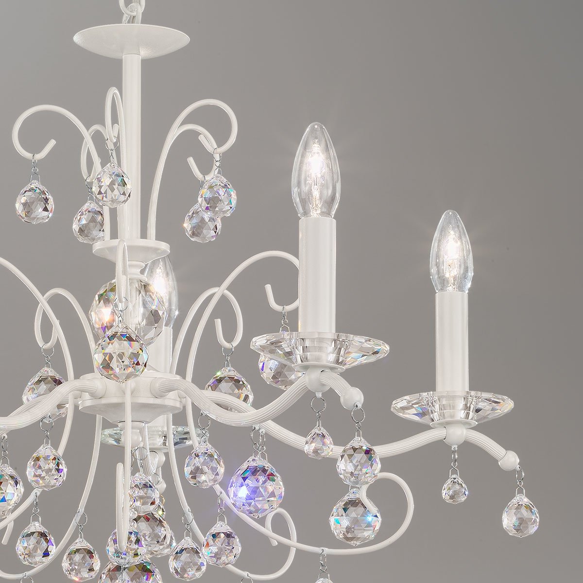Kolarz 3234.85.Wm.KoT CARMEN 2 Chandelier