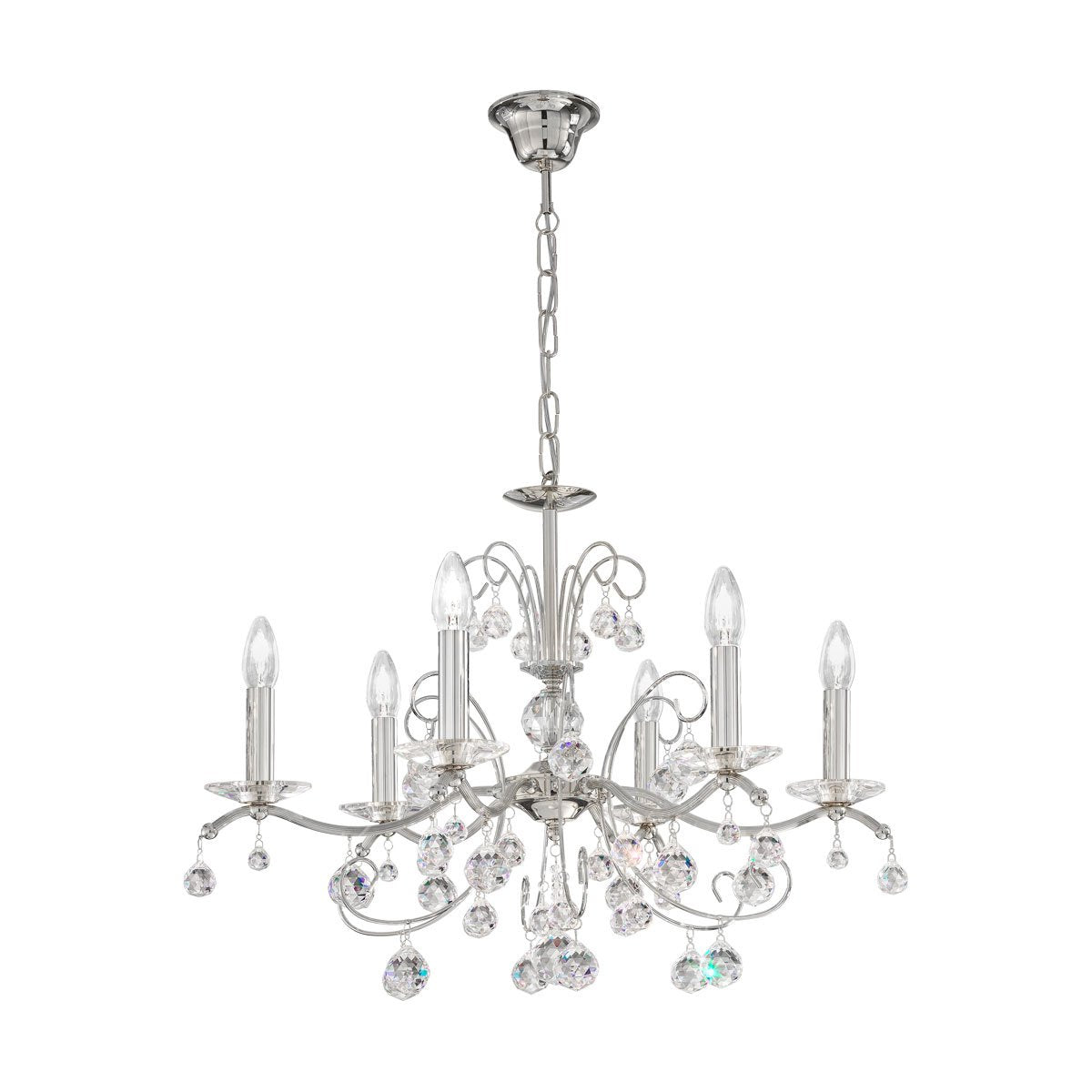 Kolarz 3234.86.5.KoT CARMEN 2 Chandelier