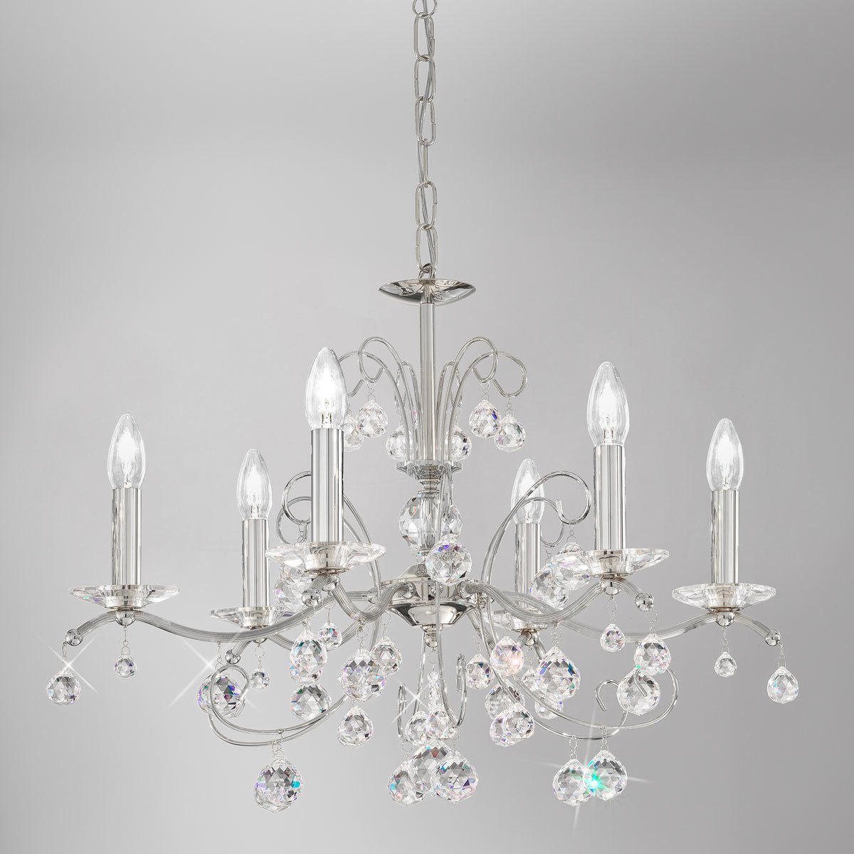 Kolarz 3234.86.5.KoT CARMEN 2 Chandelier