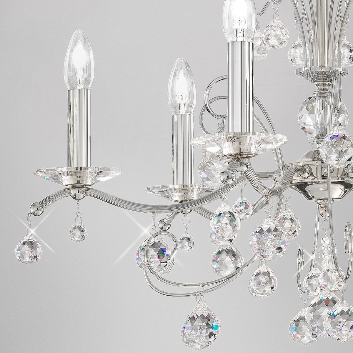 Kolarz 3234.86.5.KoT CARMEN 2 Chandelier