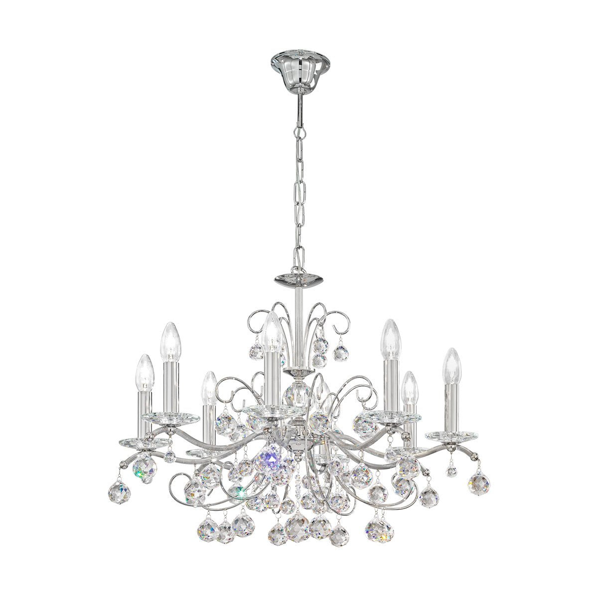 Kolarz 3234.88.5.KoT CARMEN 2 Chandelier