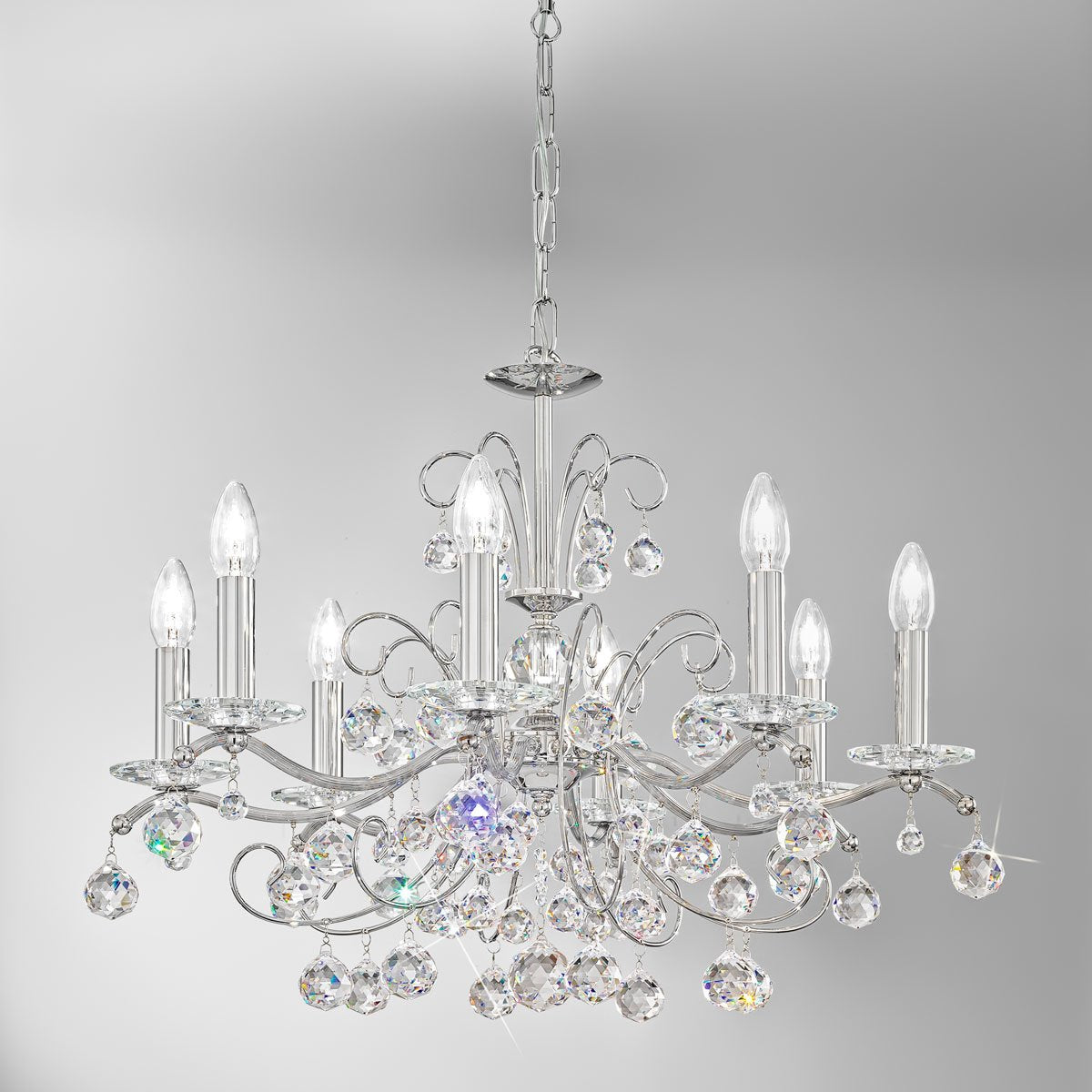 Kolarz 3234.88.5.KoT CARMEN 2 Chandelier