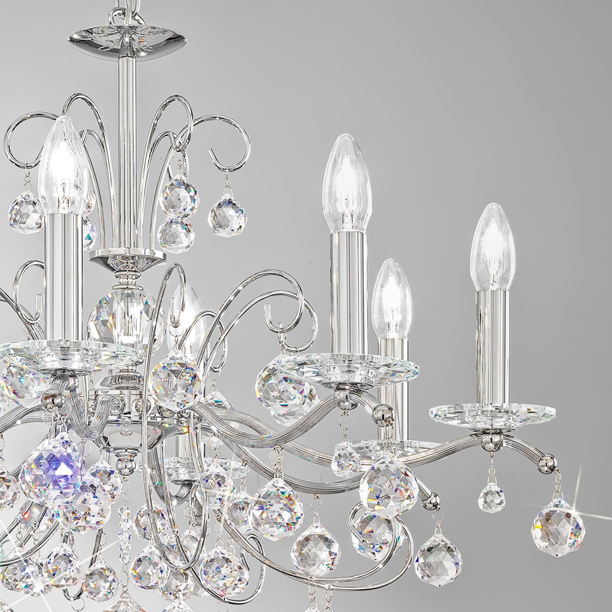 Kolarz 3234.88.5.KoT CARMEN 2 Chandelier