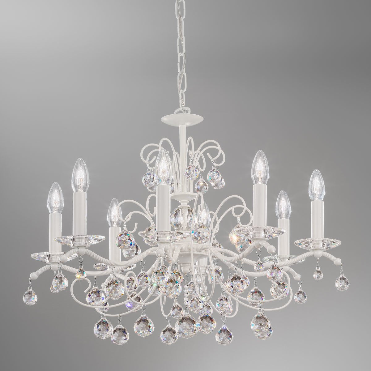 Kolarz 3234.88.Wm.KoT CARMEN 2 Chandelier
