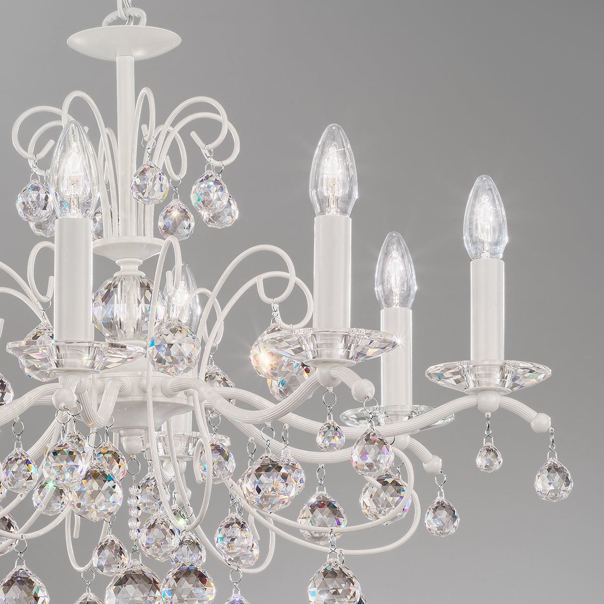 Kolarz 3234.88.Wm.KoT CARMEN 2 Chandelier