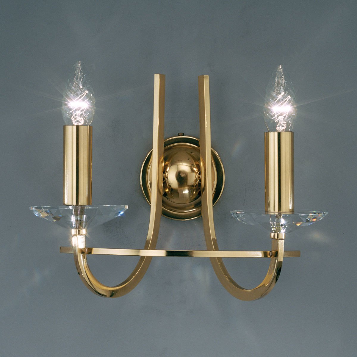 Kolarz 330.62.8C IMPERIAL Wall Light