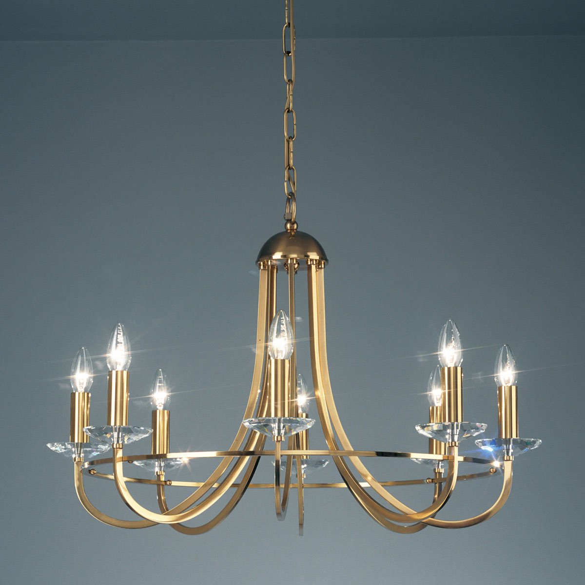 Kolarz 330.88.8C IMPERIAL Chandelier