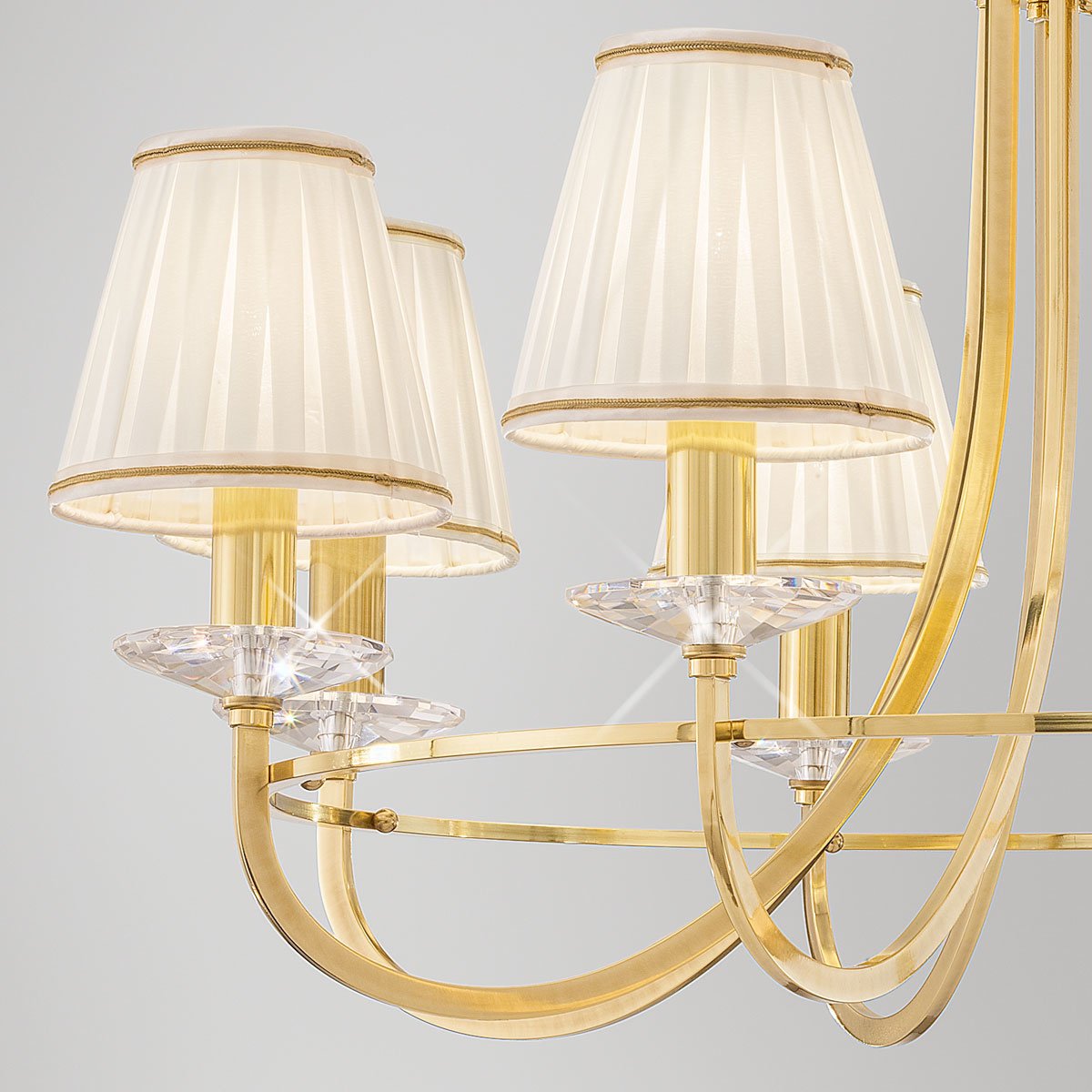 Kolarz 330.88.8C IMPERIAL Chandelier