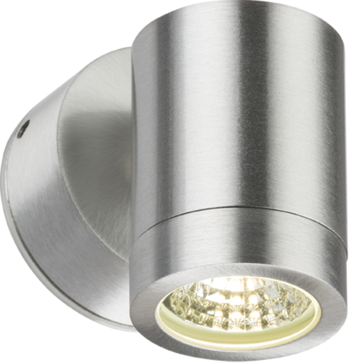 230V IP65 4W LED Wall Light
