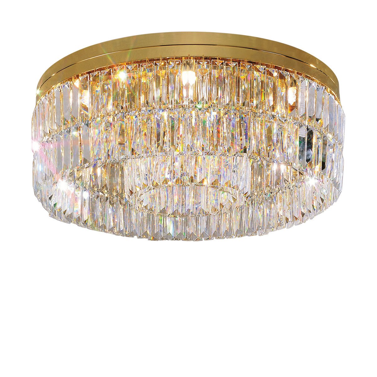 Kolarz 344.112.3 PRISMA Ceiling Light