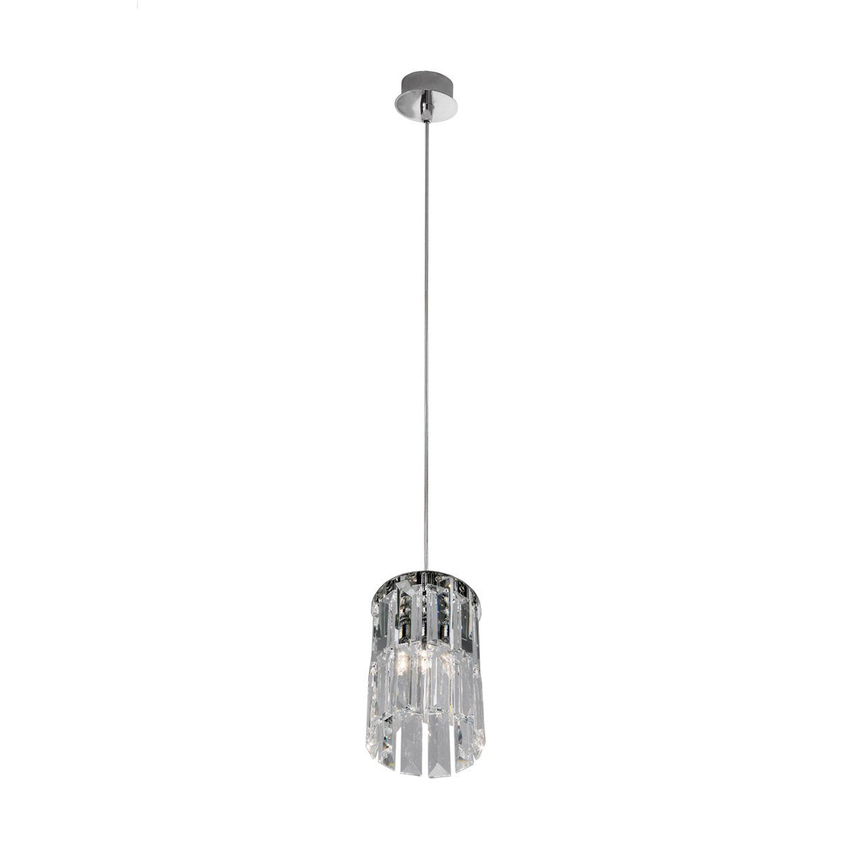 Kolarz 344.31M.5 PRISMA Pendant Light