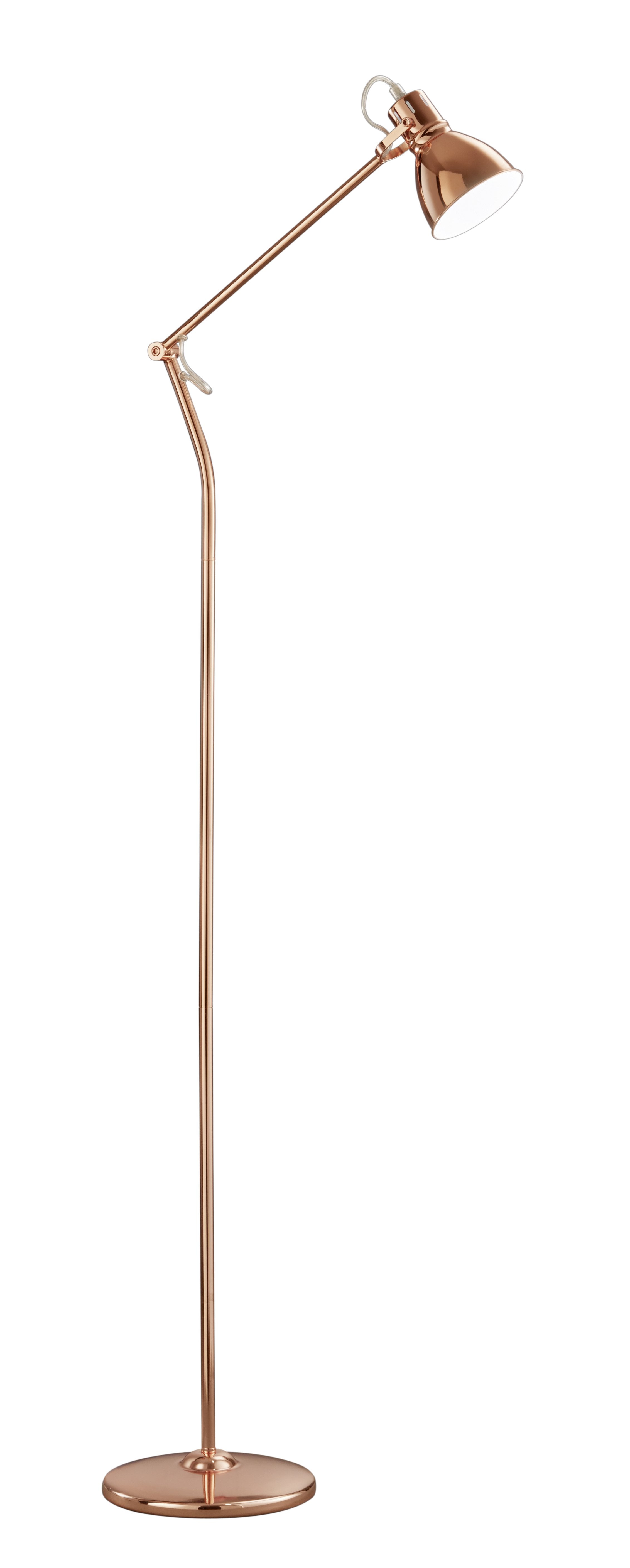 JASPER FLOOR STAND E14 MAX 18W NOT SUPPLIED