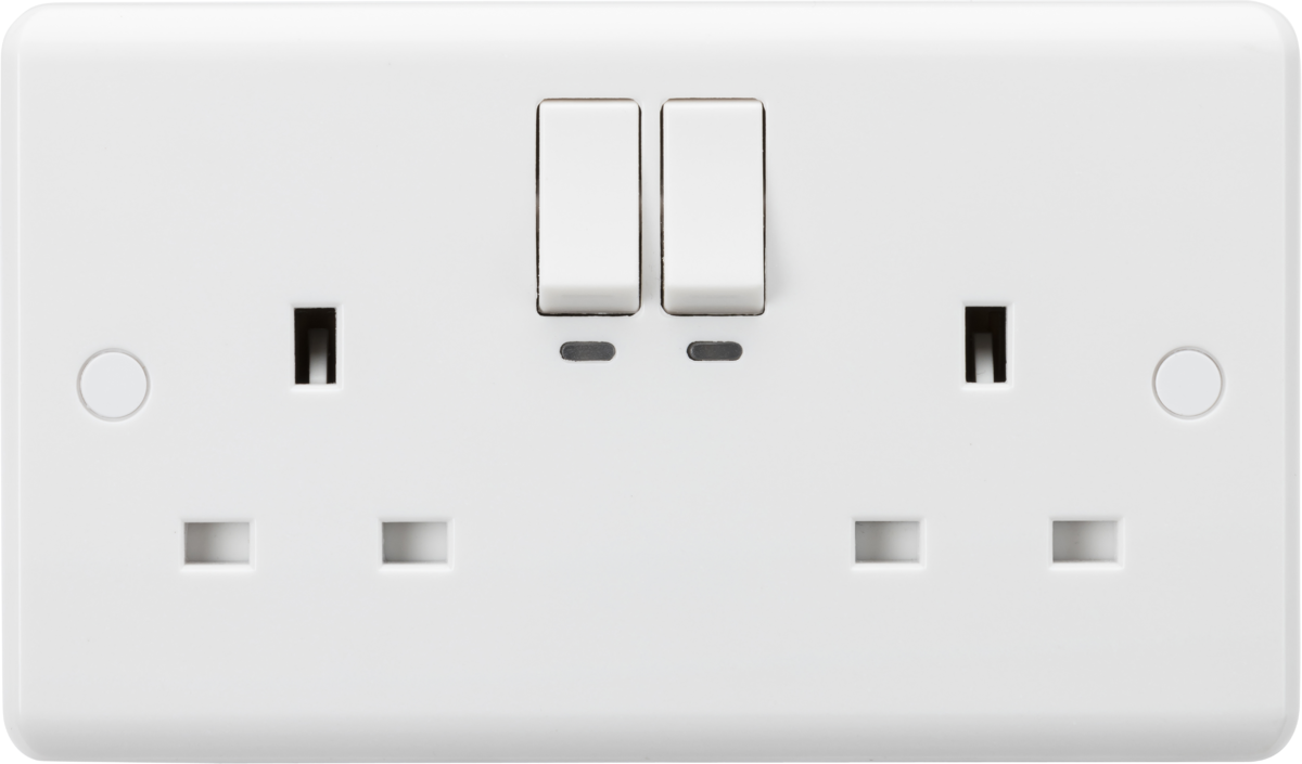 13A 2G Smart Switched Socket