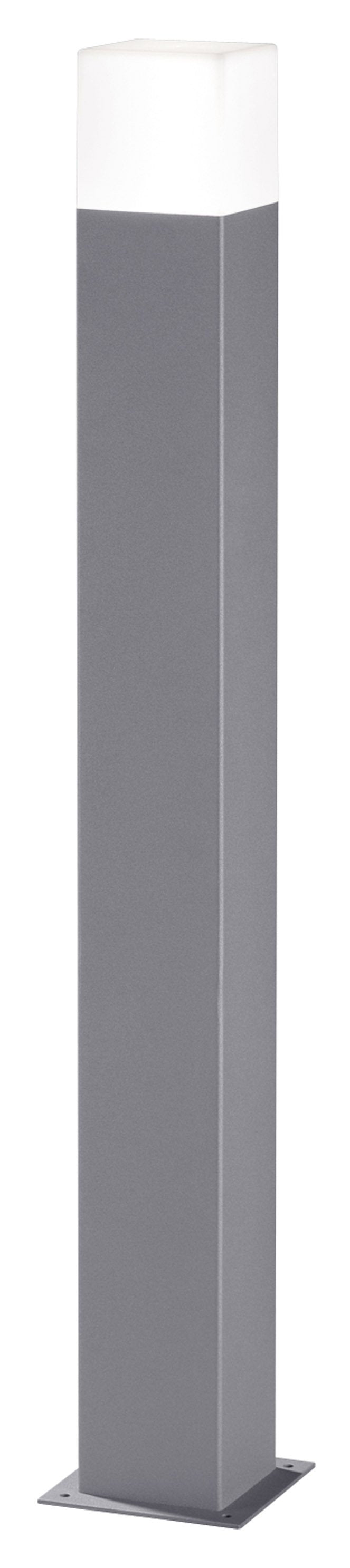 Hudson E14 LED large post light