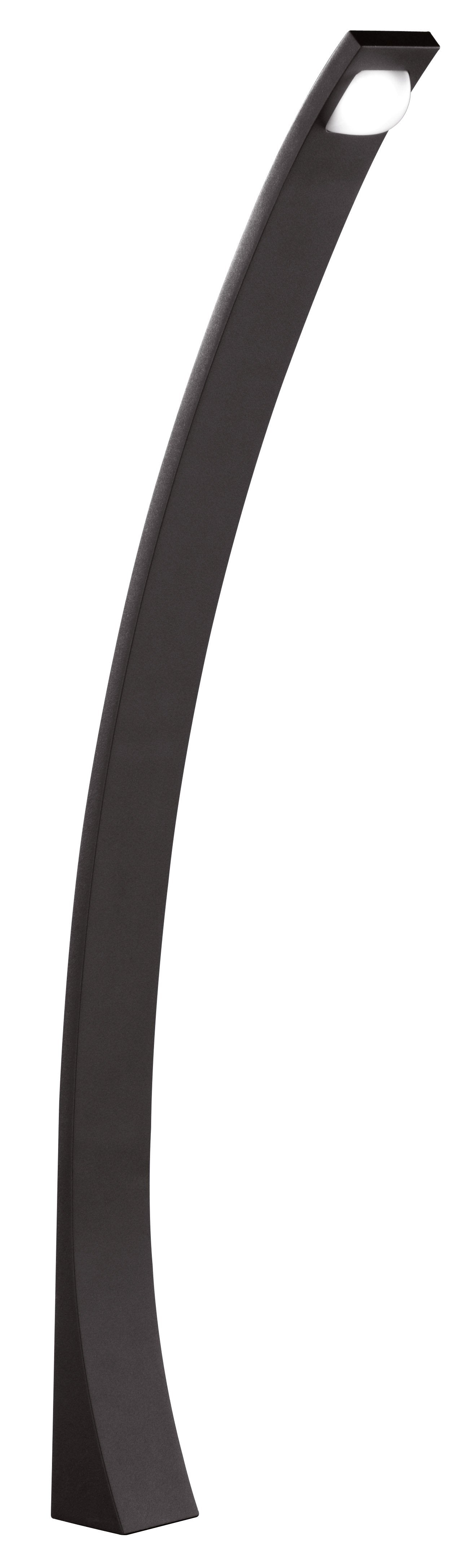 Seine LED external large post light