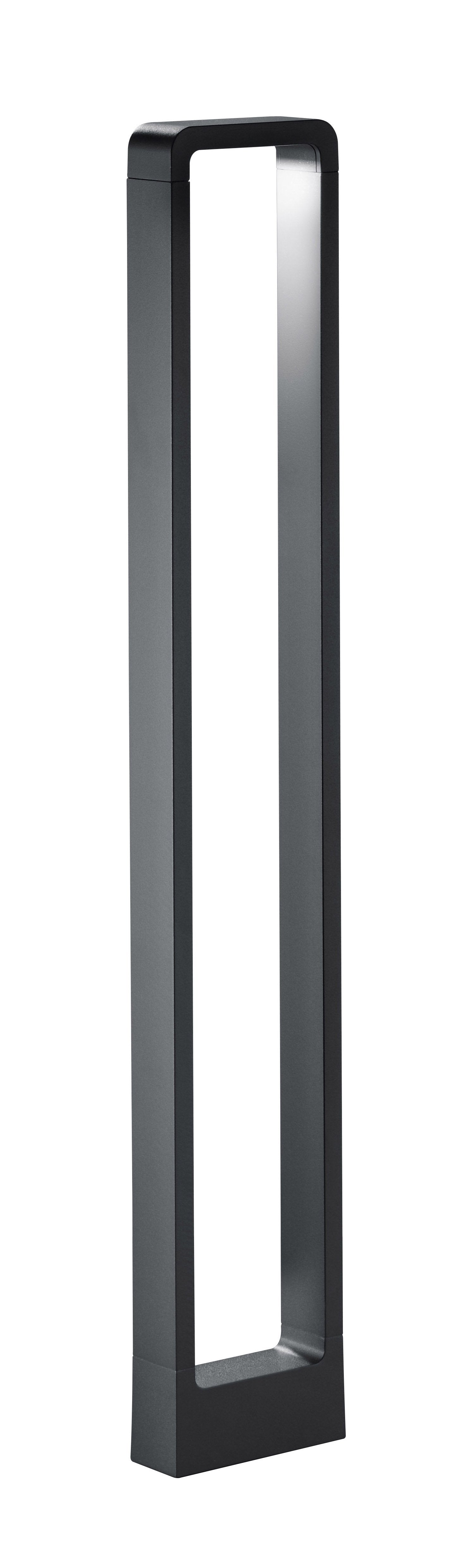 Reno LED external large post light