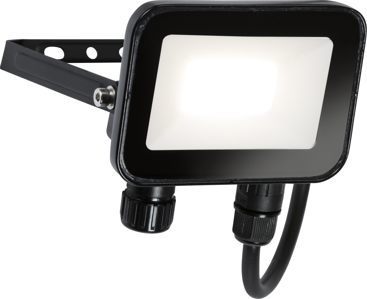 230V IP65 10W LED FLOOD