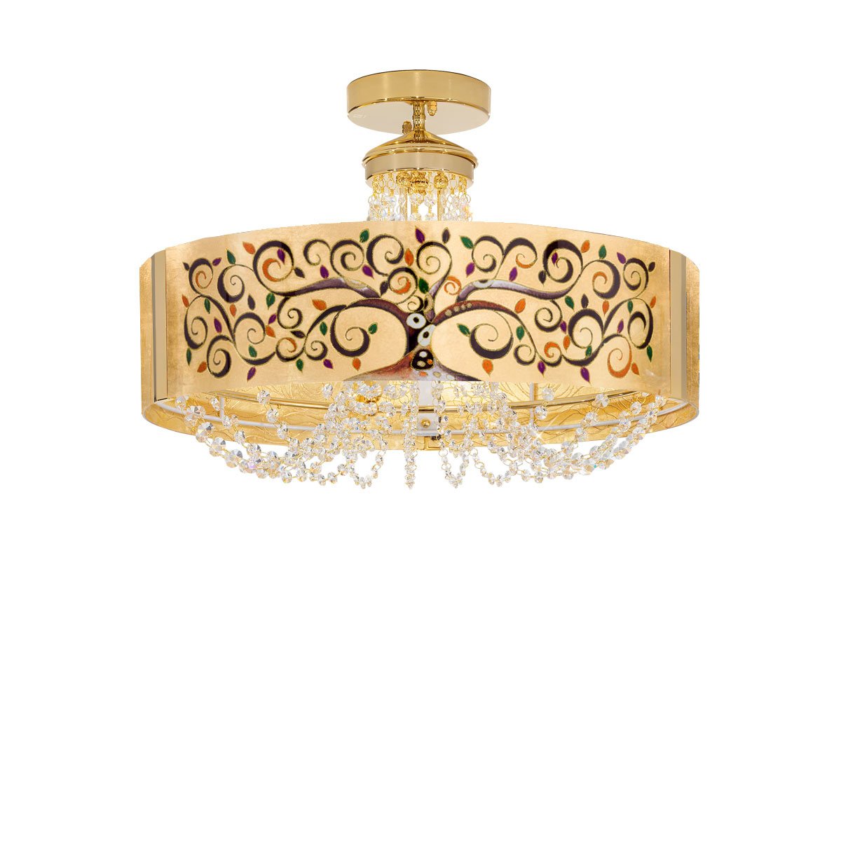 Kolarz 5020.10630.130/al99 GIOIOSA Ceiling Light