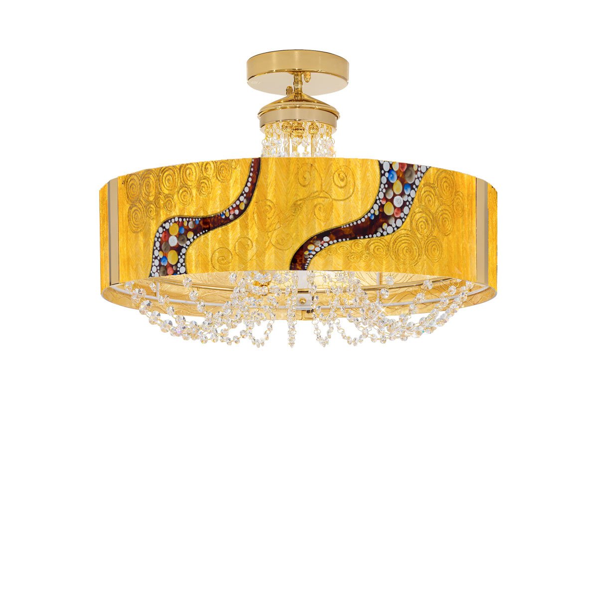 Kolarz 5020.10630.130/ki30 GIOIOSA Ceiling Light