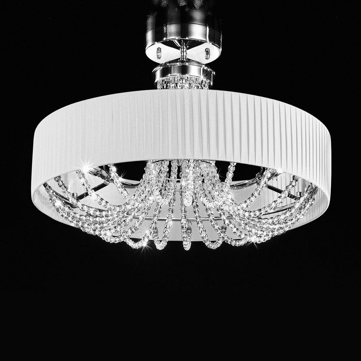 Kolarz 5020.10650.130/po10 GIOIOSA Ceiling Light